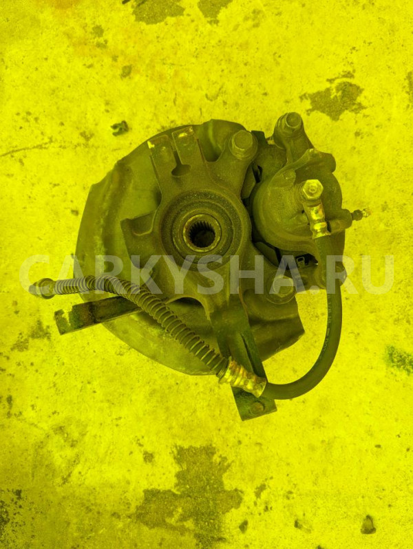 Ступица Mitsubishi Minica 