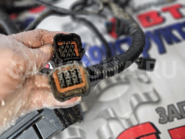 Проводка (коса) Daewoo Espero 