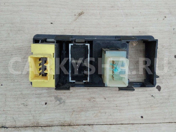 Блок кнопок Geely Emgrand Geely Emgrand EC7 
