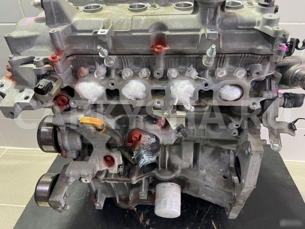 Двигатель HR15DE Nissan Juke YF15 Nissan Juke оригинальный номер HR15DE