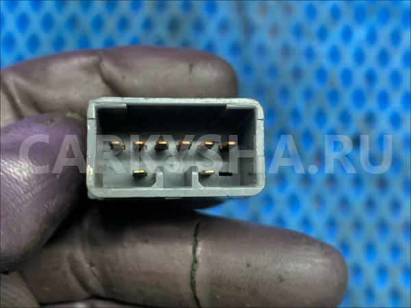 Кнопка аварийной сигнализации Daewoo Nexia I Daewoo Nexia оригинальный номер 864W0140