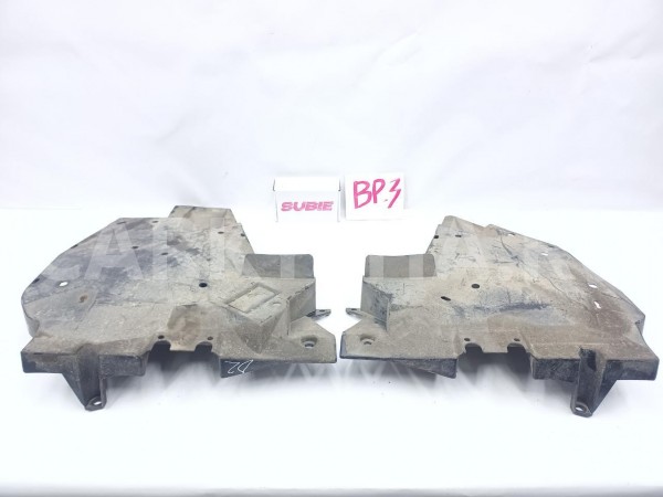Защита днища кузова Subaru Legacy 2005 42045AG010 BP EJ253 Subaru Legacy 
