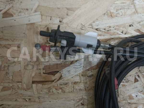 Трос лючка бензобака Lifan Solano 620 Lifan Solano 