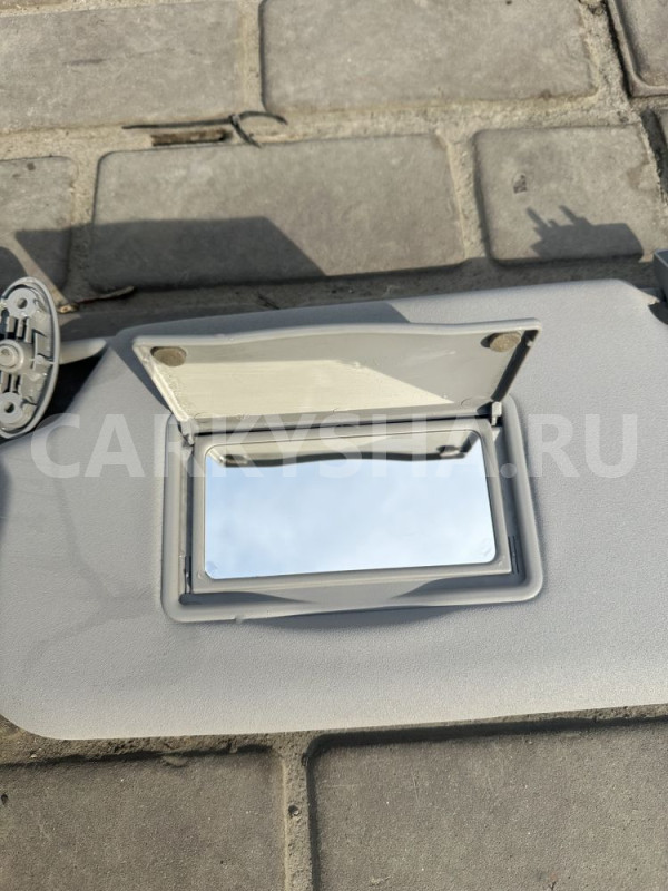Козырек солнцезащитный левый Ford Fusion Ford Fusion 