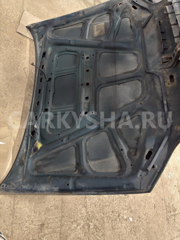 Капот Subaru Legacy 3 1999 57229AE000 УНИВЕРСАЛ EJ25 Subaru Legacy 