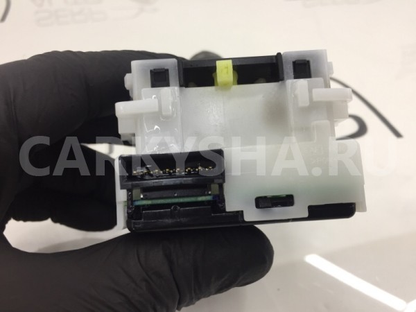 Переключатель поворотов Nissan Note E11 1.4 CR14DE Nissan Note 