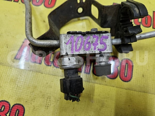 Трубка кондиционера Toyota Auris 