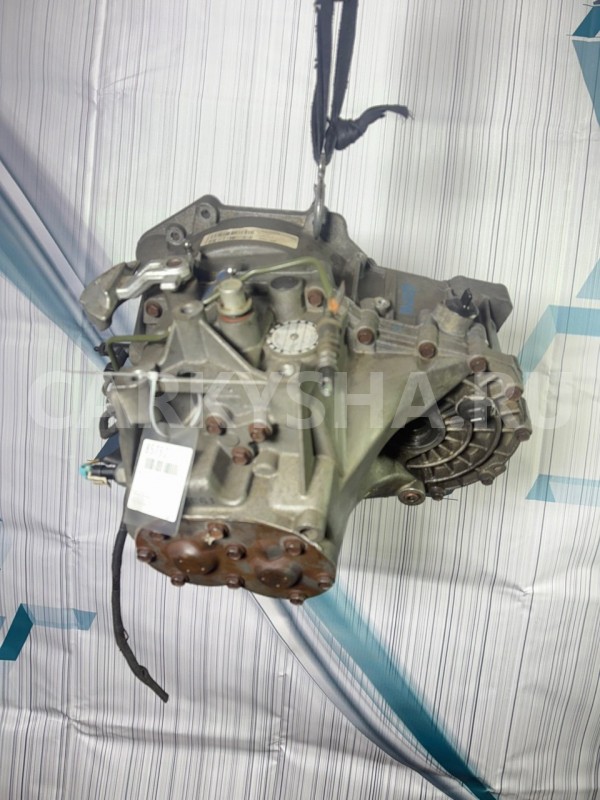 Мкпп Dodge Caliber 2006-2009 900 EBA 1.8Л 149 - 150ЛС Dodge Caliber 