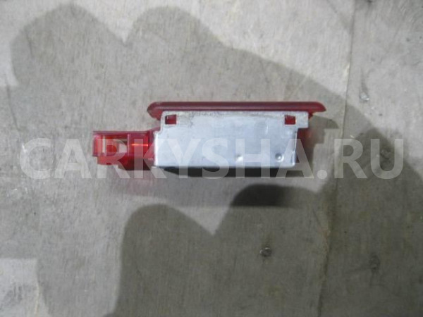 Фонарь в дверь VW Touareg 2002-2010 Volkswagen Touareg оригинальный номер 7L0947565