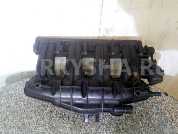 Коллектор впускной двигателя CDA Skoda Yeti Шкода Skoda Octavia оригинальный номер 06J133185DE