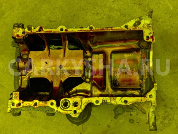 Поддон Toyota Probox оригинальный номер 1211121033