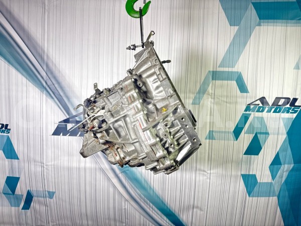 Акпп Toyota Venza 2008-2017 3050073020 1AR-FE Toyota Venza 