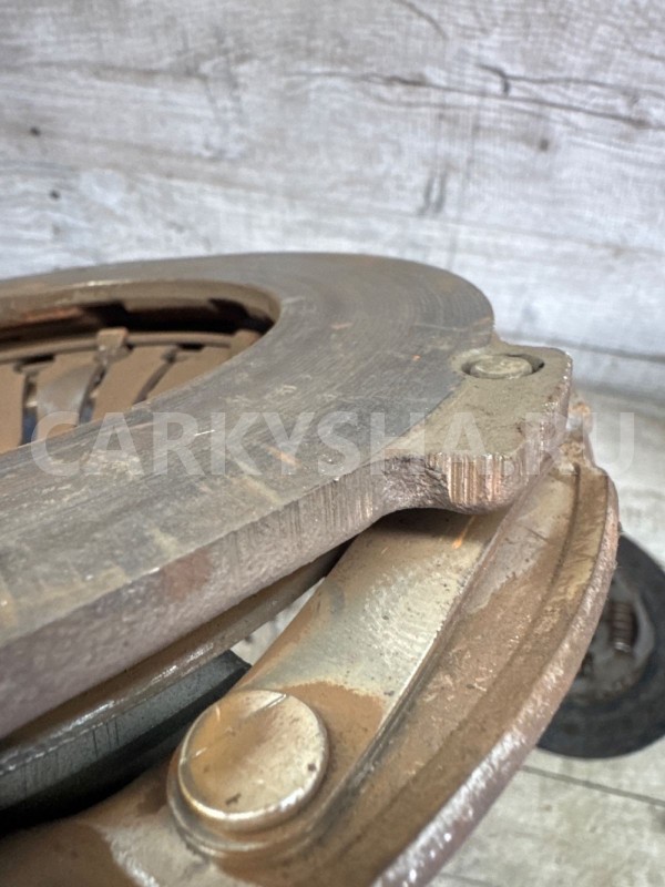 Комплект сцепления astra vectra zafira 1.6 1.8 LUK Opel Astra оригинальный номер 321010010