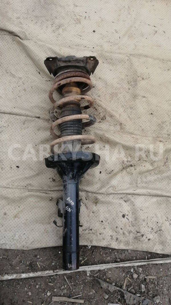 Стойка подвески задняя Ford Mondeo II Ford Mondeo 