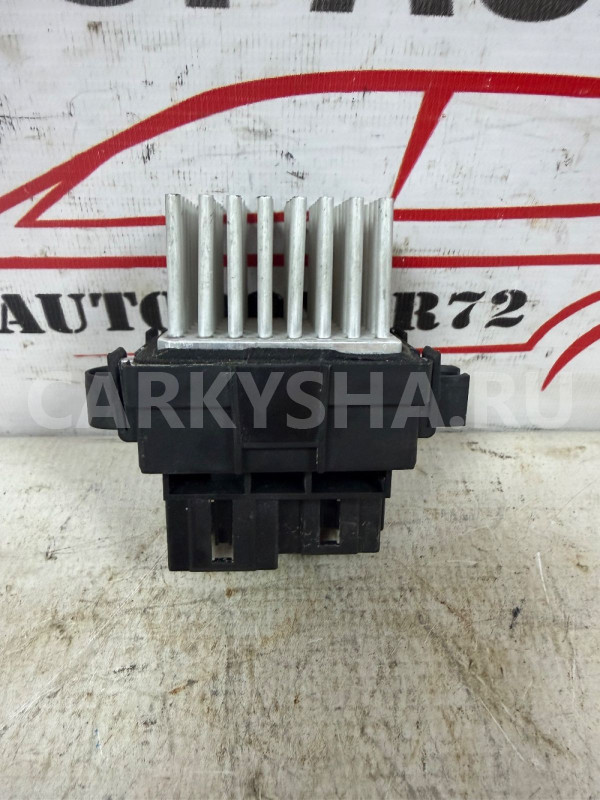Резистор отопителя Chevrolet Cruze J300 Chevrolet Cruze оригинальный номер 13503201