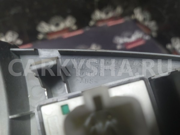 Блок управления зеркалами Mitsubishi Lancer 9 Mitsubishi i оригинальный номер mr506517/21