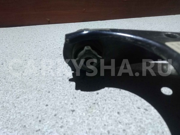 Рычаг Renault Logan II (2012—2018) Renault 12 оригинальный номер 545013266r