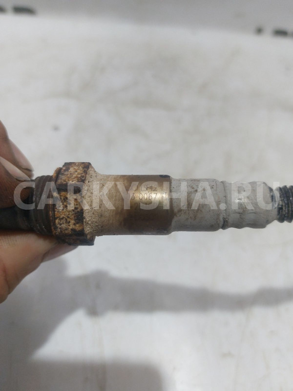 Датчик кислородный/Lambdasonde 2 Hyundai Solaris Hyundai Solaris оригинальный номер 392102B160
