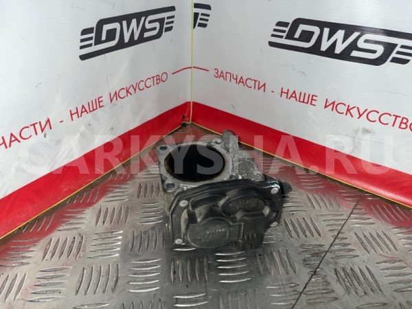 Дроссельная заслонка Nissan Serena 