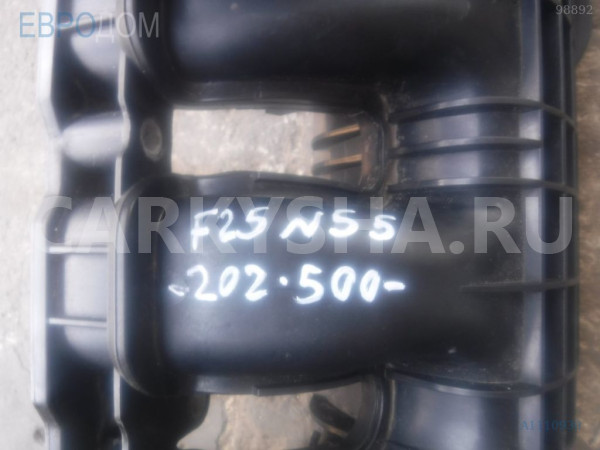 Впускной коллектор BMW X3 F25 (2010—2014) BMW X3 оригинальный номер 11 61 7 576 911