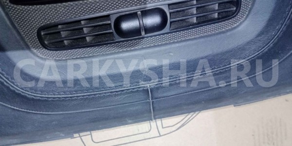 Торпедо Mercedes GL X164 чёрная кожа Mercedes-Benz G-klasse оригинальный номер A16468029879E38