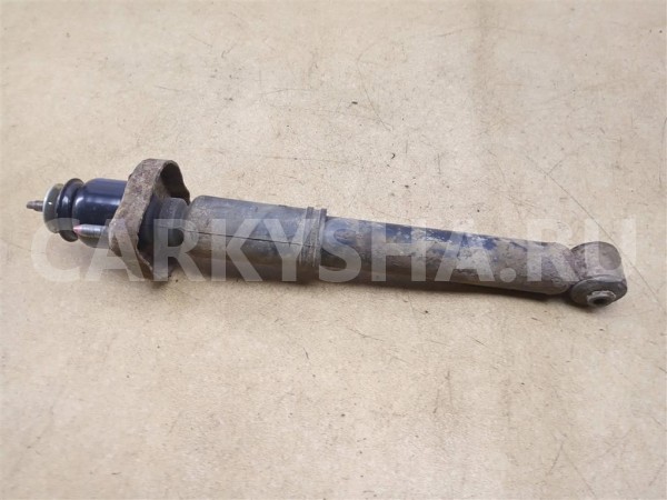 Название детали Амортизатор задний Модель Peugeot 4007 Peugeot 4007 оригинальный номер 5206 LC