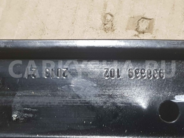 Стеклоподъемник Mercedes-Benz E-класс W212/S212/C207/A207 рестайлинг (2013—2016) Mercedes-Benz E-klasse оригинальный номер A2127201579