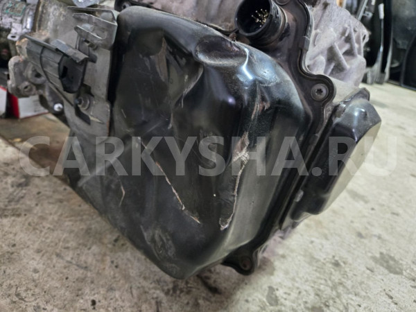 КПП автоматическая (АКПП) Volkswagen Golf R VII (2013—2017) Volkswagen Golf оригинальный номер RHN