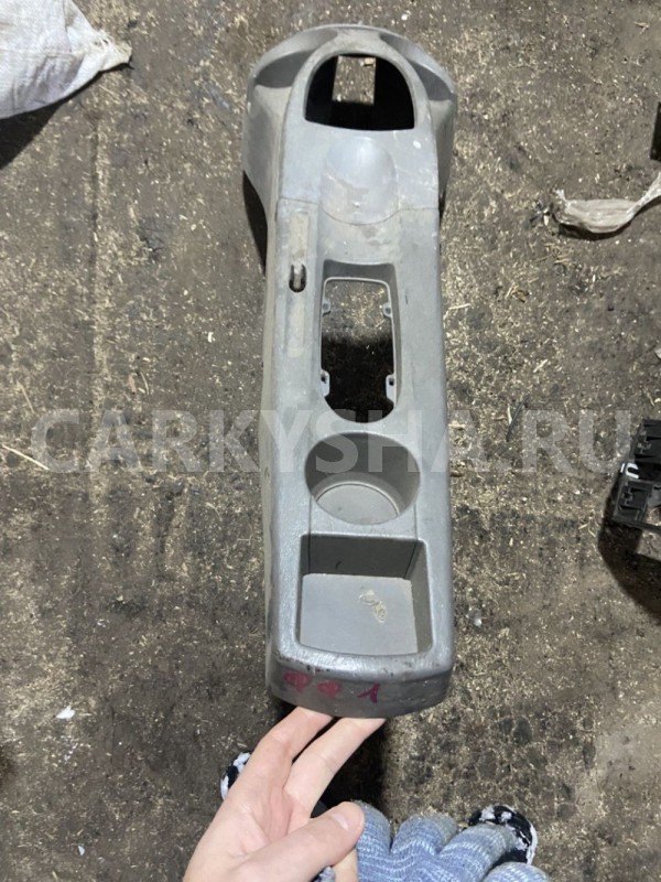 Тоннель пола Ford Focus I (1998—2004) Ford Focus оригинальный номер Ford 1149005