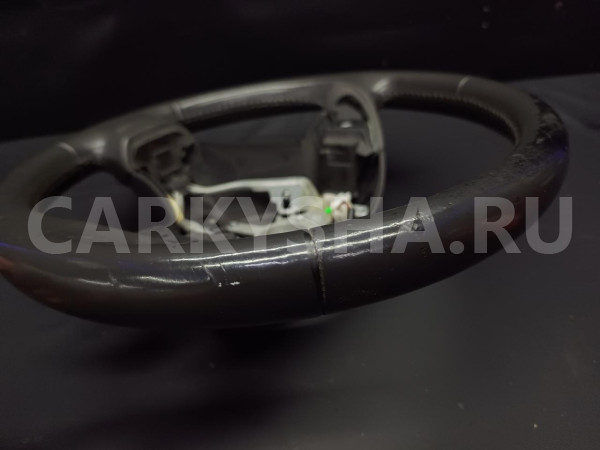 Руль Subaru Tribeca 2007 34311XA00A WX EZ30D Subaru Tribeca 