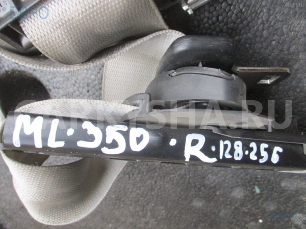 Ремень безопасности Mercedes-Benz M-класс W164 (2005—2008) Mercedes-Benz M-klasse оригинальный номер 211 860 06 88