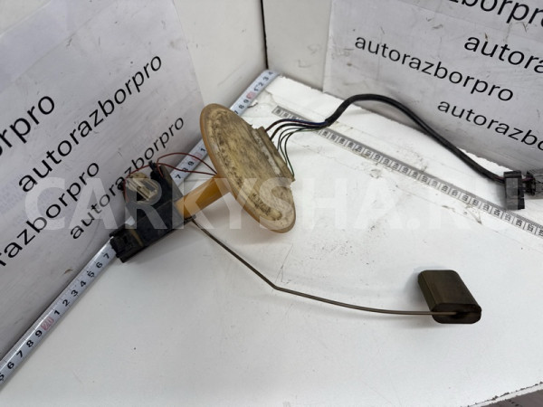 Датчик уровня топлива VOLVO S80 2000 30645854 СЕДАН B5244S Volvo S80 