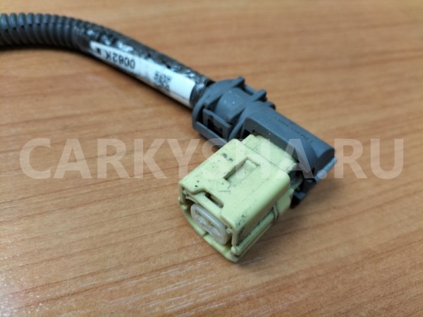 Разъем на датчик AirBag передний левый Toyota Toyota Prius 