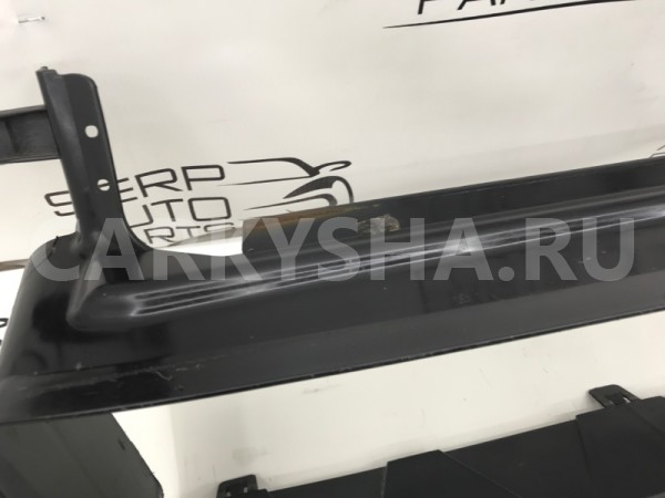 Дефлектор радиатора Volvo S40 MS20 1.8 B4184S11 Volvo S40 