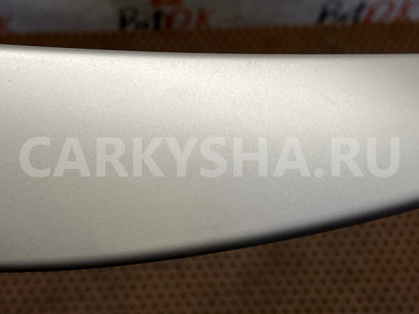 Накладка ручки двери BMW 3er оригинальный номер 51 41 7 260 085, 51 41 7 260 085, 51417260085, 7260085