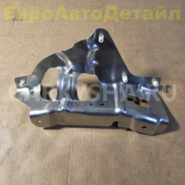 Держатель теплоизоляции BMW G05 / G06 / G07 BMW X5 оригинальный номер 51759477797