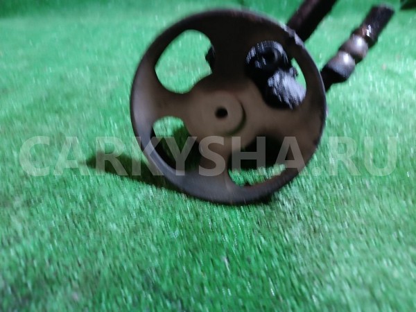 Насос гидроусилителя BYD F3 