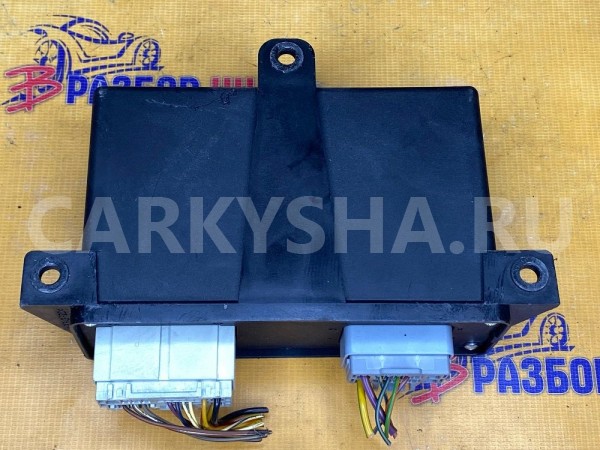 Блок управления парковочным тормозом Jaguar XF I (2007—2011) Jaguar XF оригинальный номер C2Z1768