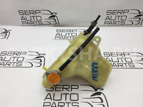 Бачок расширительный Citroen c-crosser EP 2.2 Citroen C-Crosser 