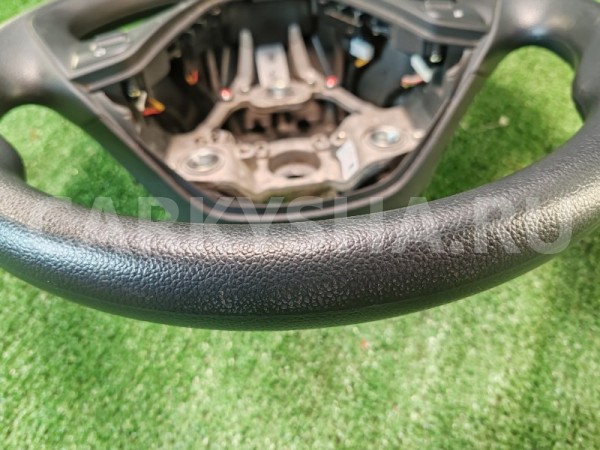 Руль Kia Ceed 2017 56110A2050BWK УНИВЕРСАЛ G4LC Kia Cee'd 