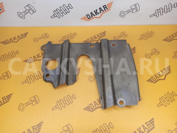 Маслоотражатель Mazda Mazda6 GG L8 1.8 2007 Mazda 6 