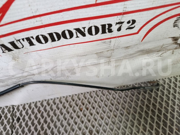 Поводок стеклоочистителя правый Hyundai Solaris Hyundai Solaris оригинальный номер 983201R000