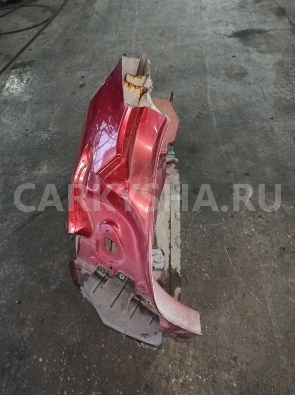 Крыло Peugeot 308 I (2007—2011) Peugeot 308 оригинальный номер 8525LW