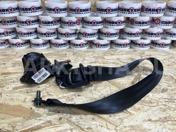 Ремень передний левый JETOUR T1 оригинальный номер 406000899AA