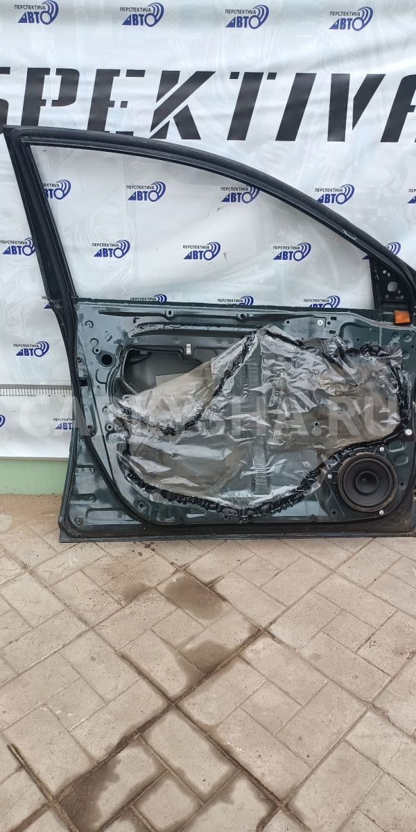 Дверь передняя левая Toyota Avensis T250 Toyota Avensis оригинальный номер 6700205050