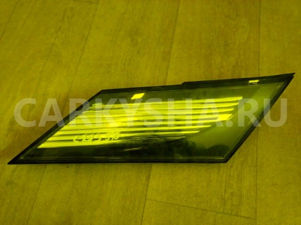 Габарит Mazda Biante 