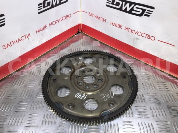 Маховик Toyota Ipsum 