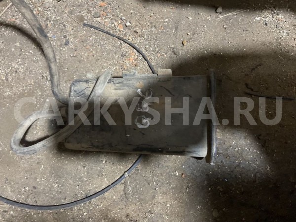 Абсорбер (фильтр угольный) Chery QQ6 (S21) S21 (2006—2011) Chery QQ6 (S21) оригинальный номер S211208110