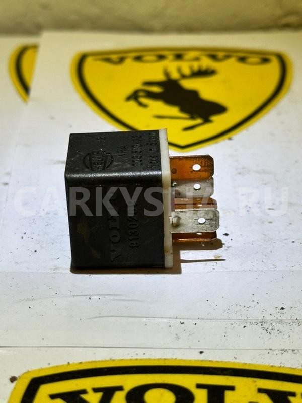 Многофункциональное реле Volvo 8/9/S/V/70/90 Volvo Volvo S90 