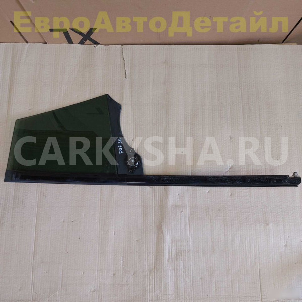 Форточка задней двери тонированная BMW 5 GT F07 BMW 5er оригинальный номер 51357197887